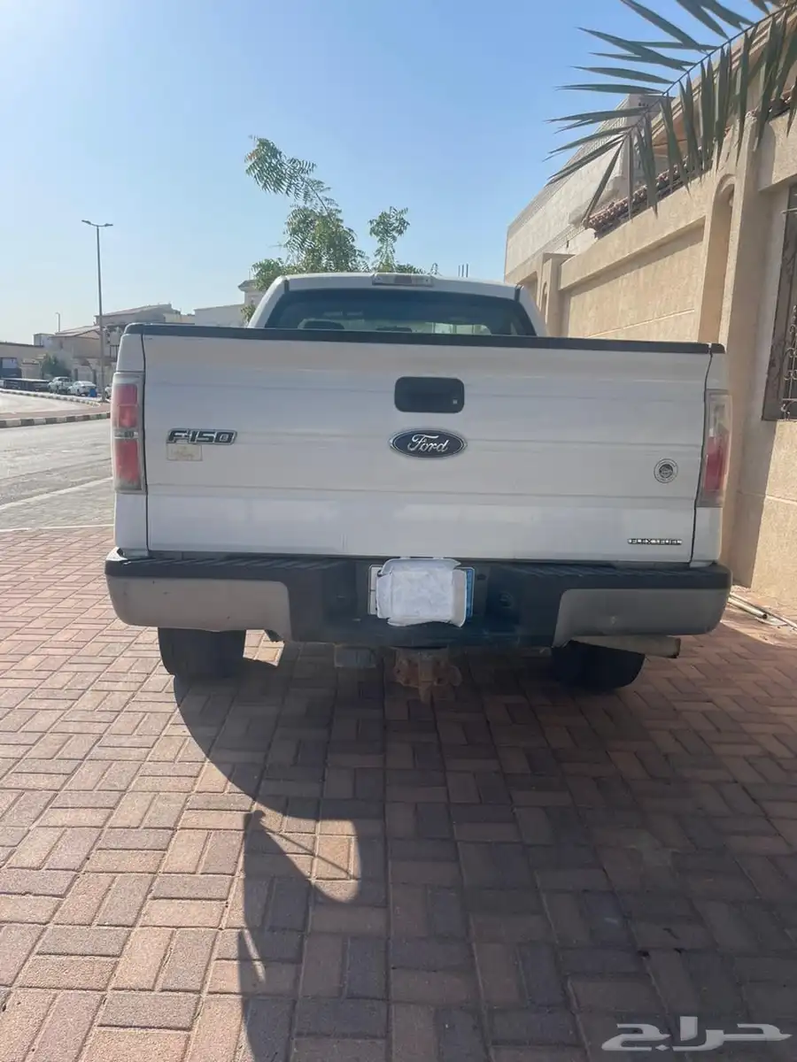 دينمو فورد F150 بكب 2014 4