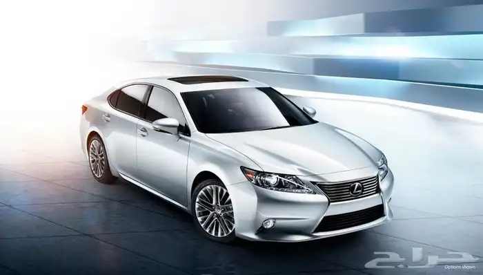 قطع بودي لكزس 350 Es جميع الموديلات 1