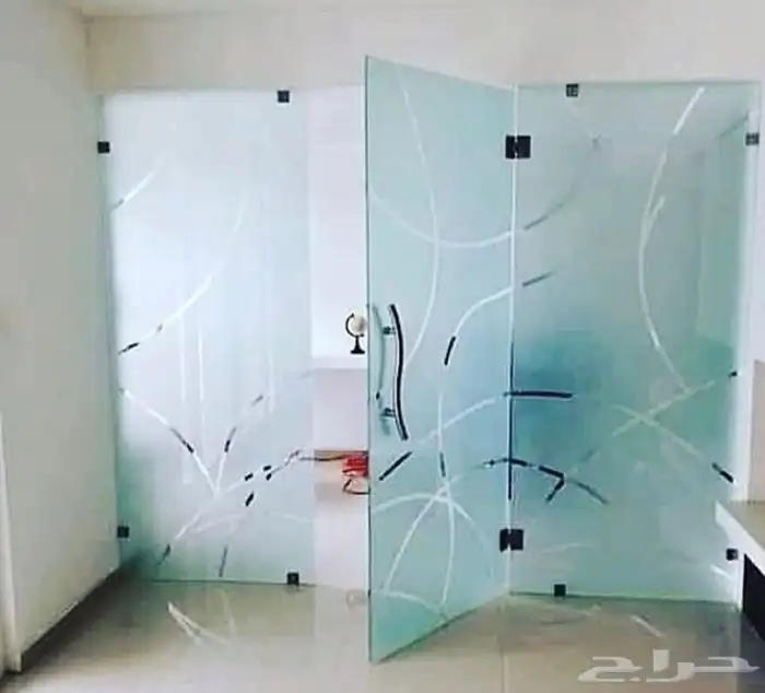 زجاج سيكوريت 2