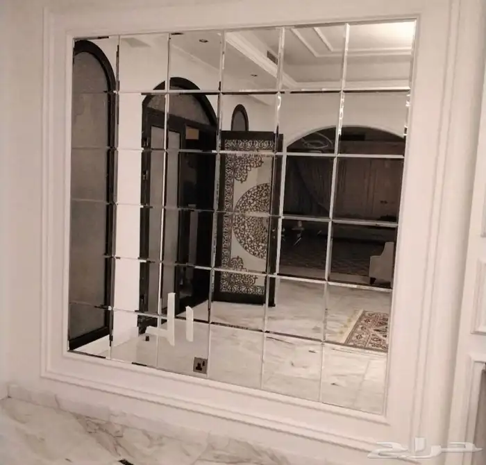 زجاج سيكوريت 18