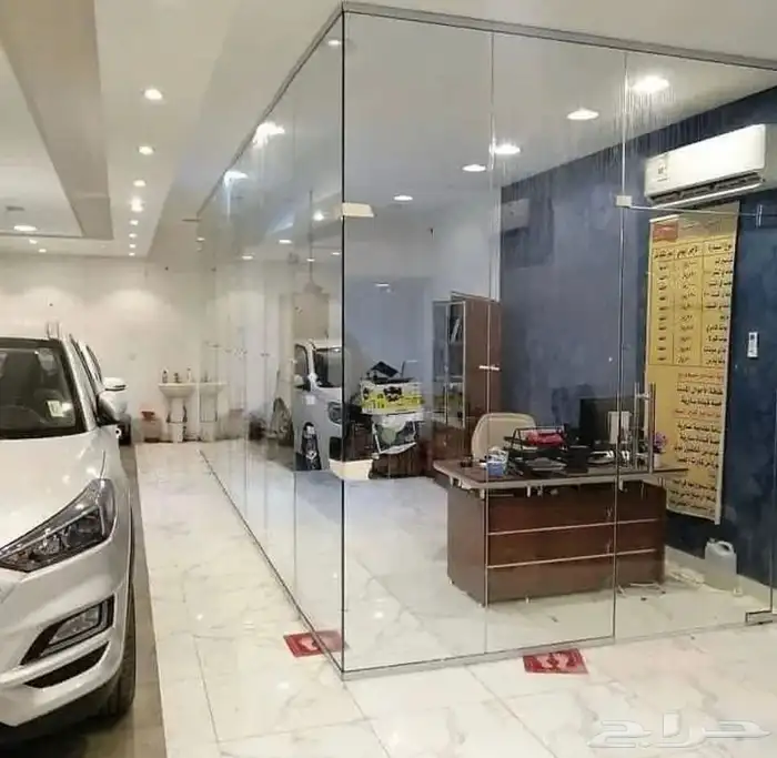 زجاج سيكوريت 15
