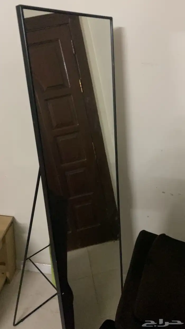 كرسي كنبه لركن القهوه مرايا ايكيا 4