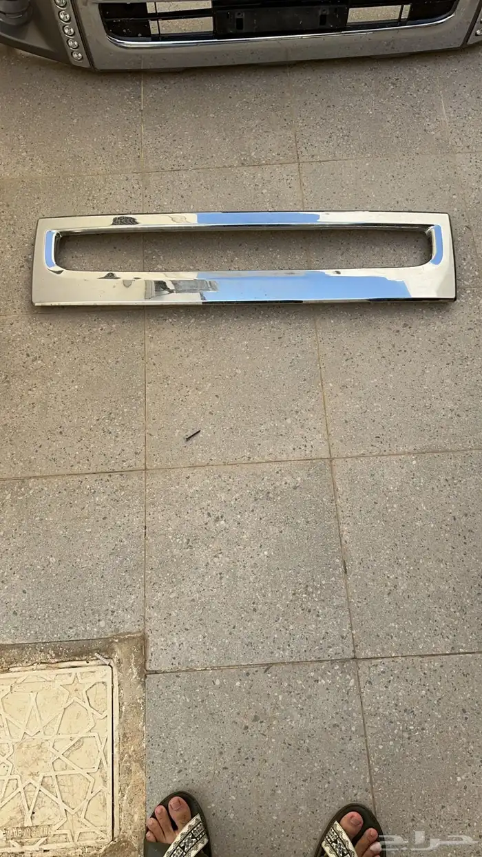 اغراض ربع شبه جديده 2