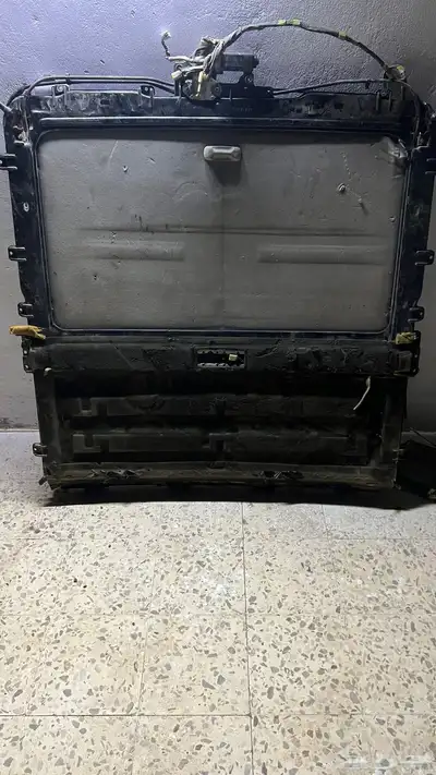 فتحة سقف جيب صالون 97 2