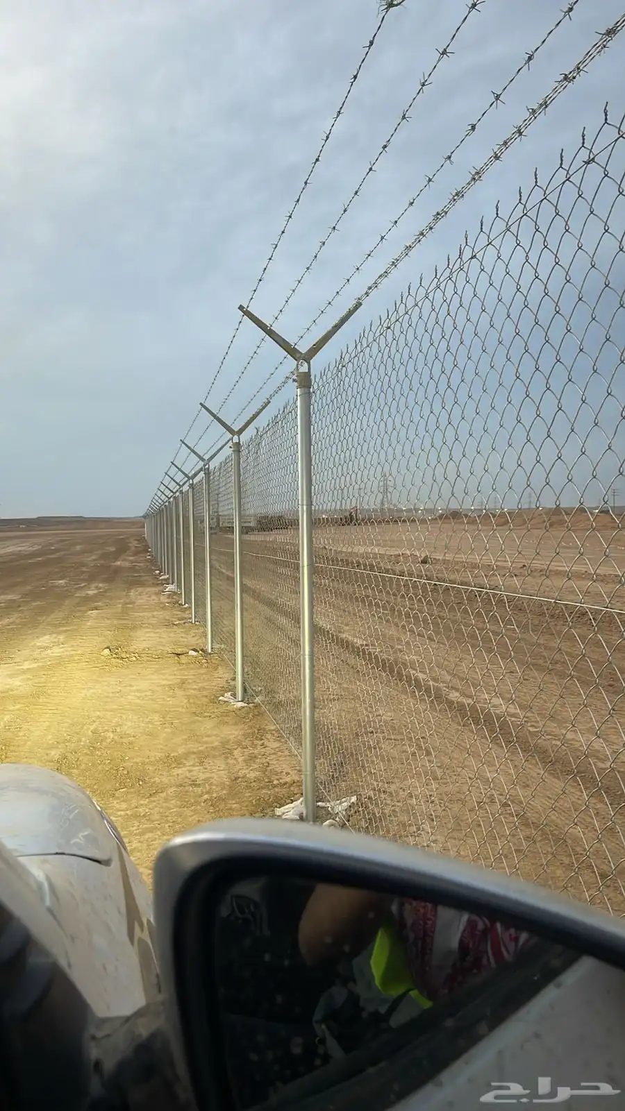 مقاول شبك 3