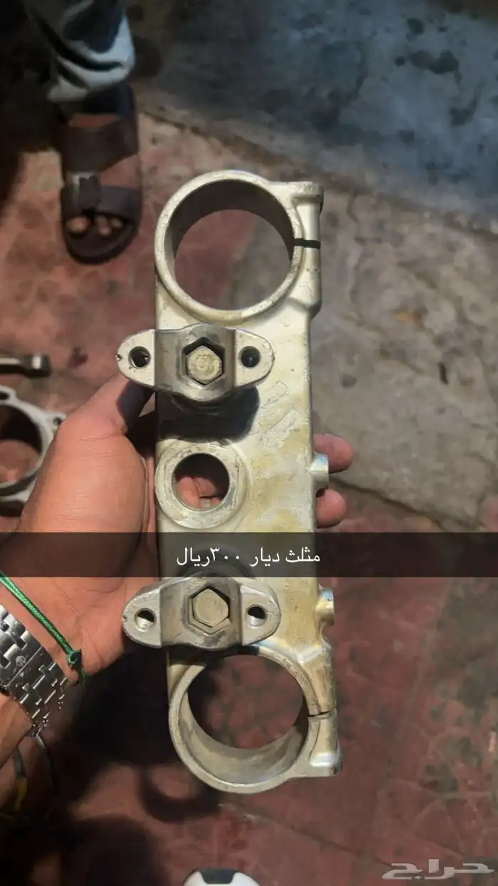 قطع دبابات ديار وجيتي مستعمل 33