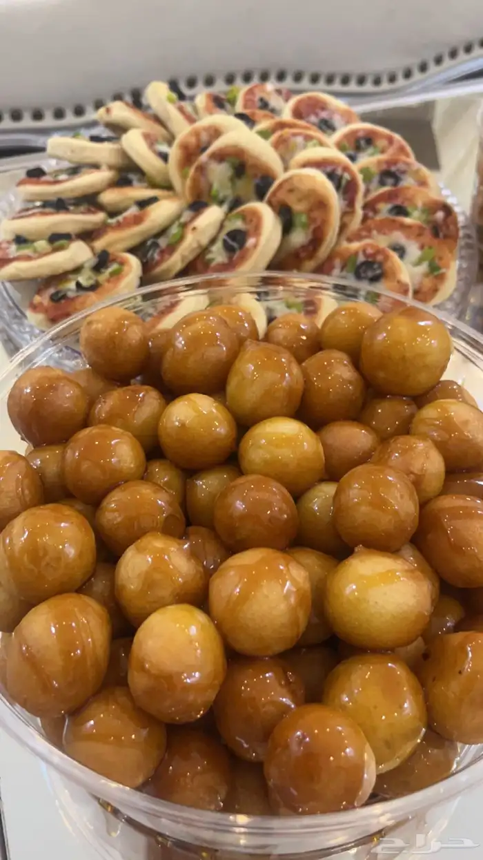 اكلات شعبيه وحلويات 9