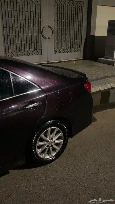 للبدل جنوط كامري 2