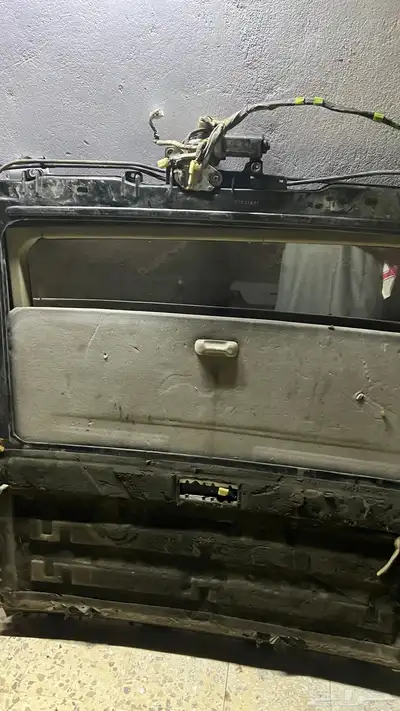 فتحة سقف جيب صالون 97 0