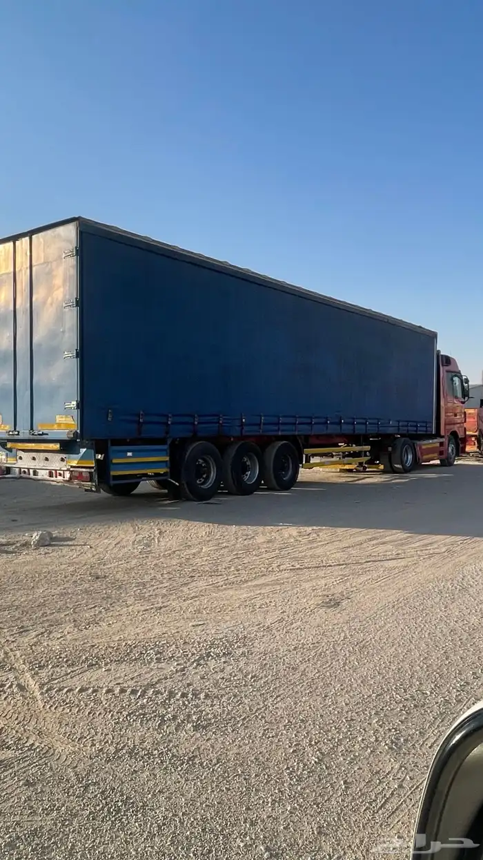 سطحه ستاير ثلاث محاور 8