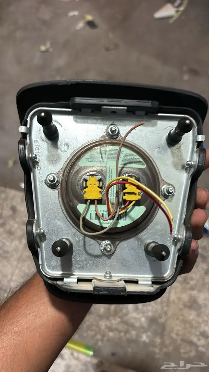 تصليح جميع أنواع الأرباق 17