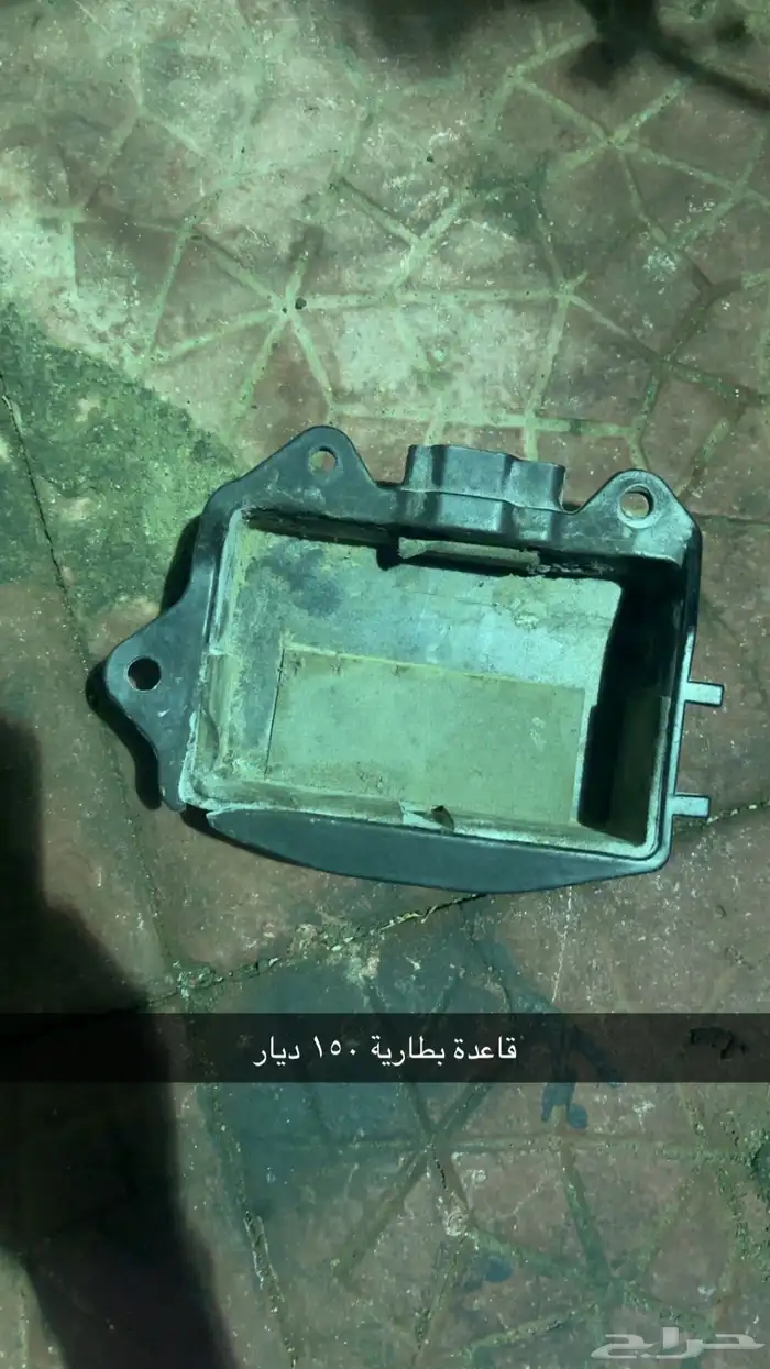 قطع دبابات ديار وجيتي مستعمل 23