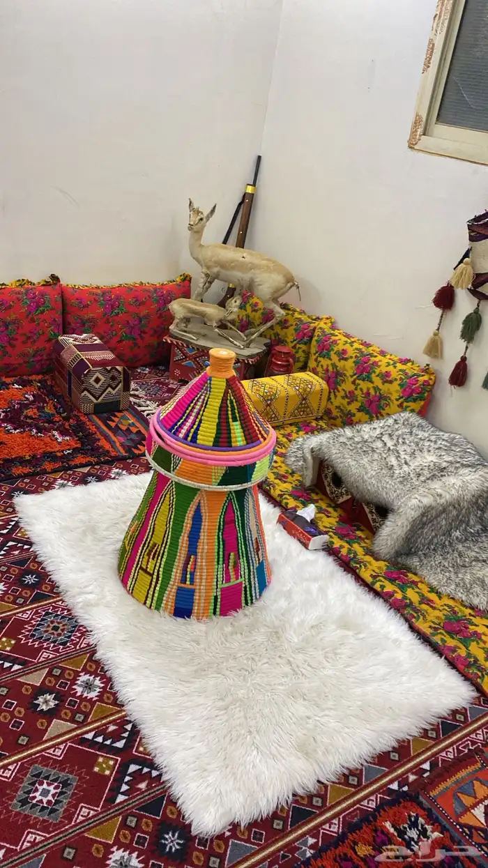للبيع مقتنيات منوعه ناظور واخري 19