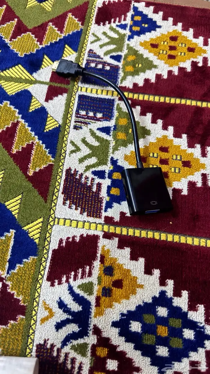 محول hd الى vga 1