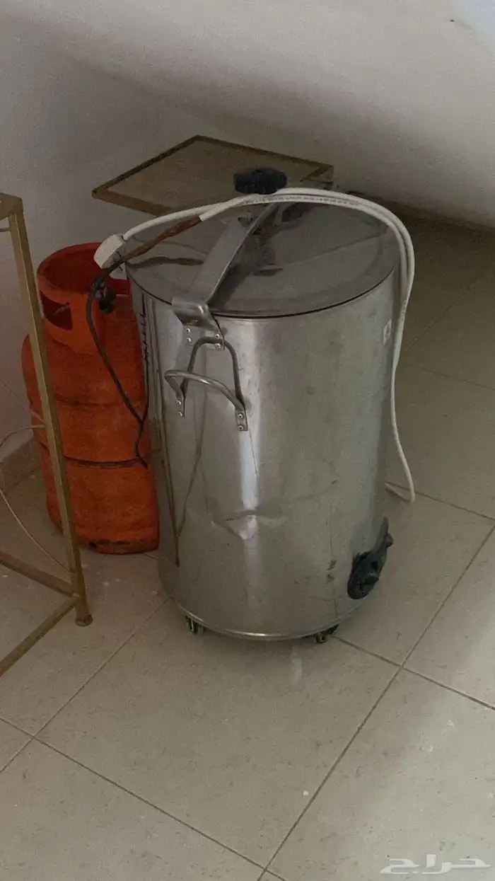للبيع مقتنيات منوعه ناظور واخري 16