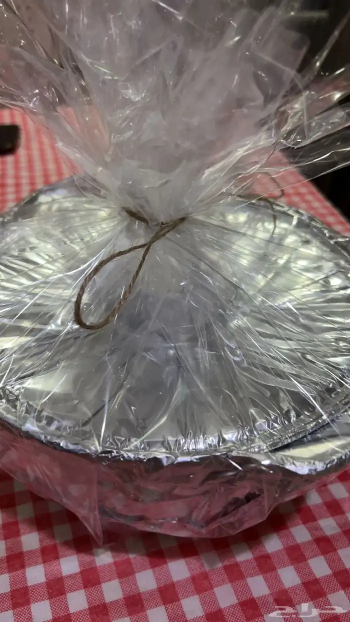 اكلات شعبيه في حي الحمراء الجبيل 2