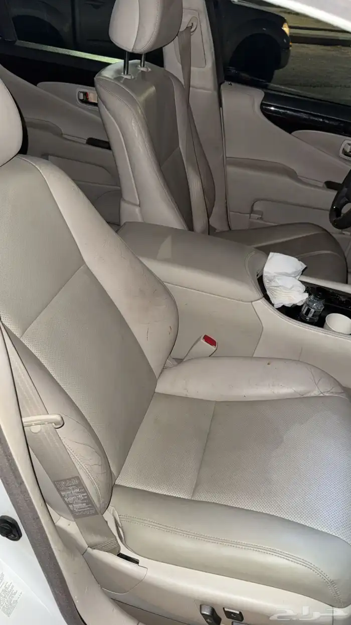 لكزس 460موديل 2009 LS 4