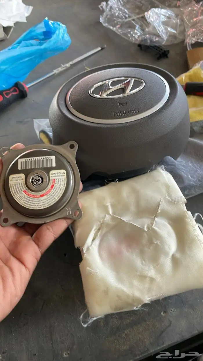 تصليح جميع أنواع الأرباق 12