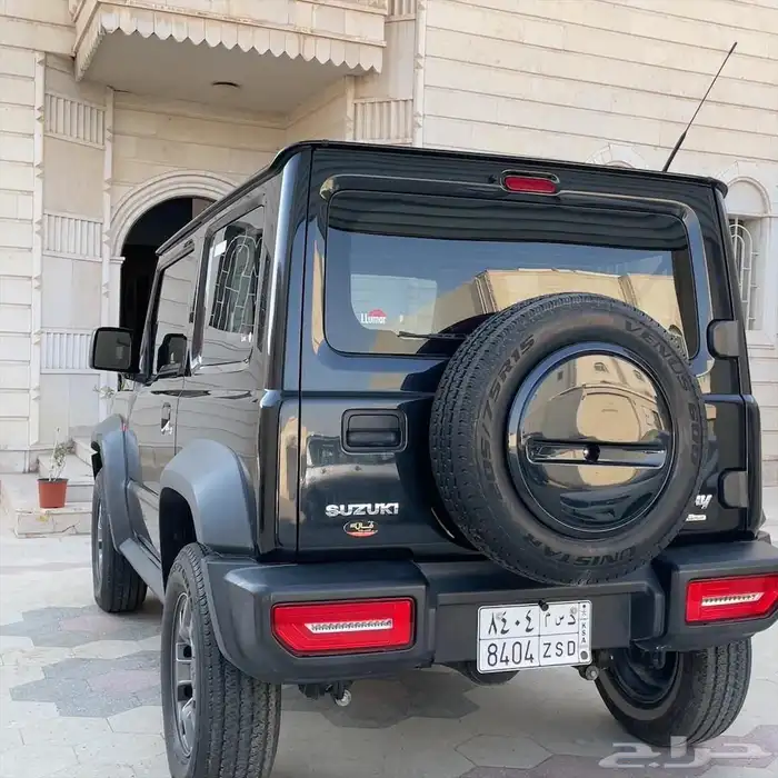 جيمني 2021 فل كامل للبيع 19