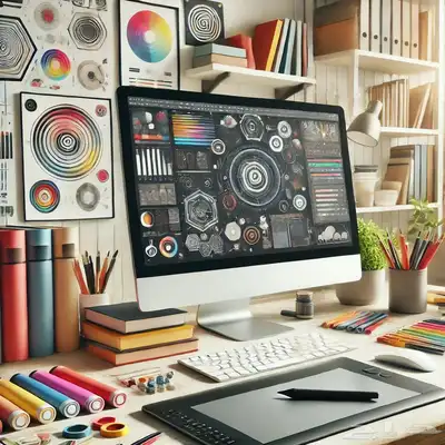 تصميم عروض وبحوث 0