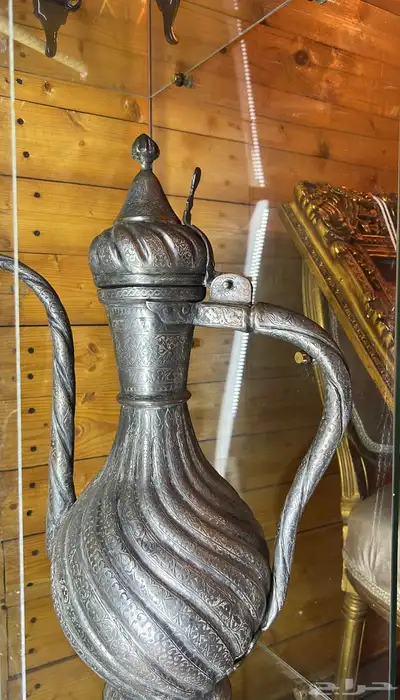 انتيكات 0