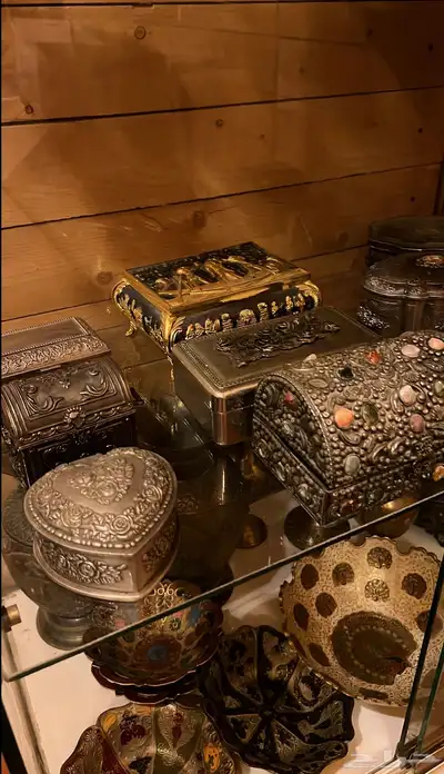 انتيكات 6
