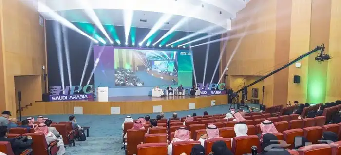 تنظيم معارض ومؤتمرات واقامة احتفالات ومهرجانات وعمل بوثات 10