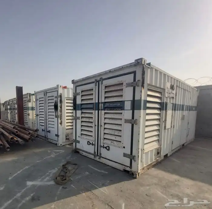 كمبروسرات ضاغط هواء انجرسول راند 2