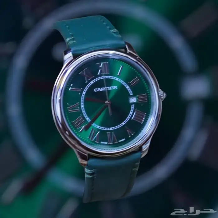 ساعات كارتير رجالي 1