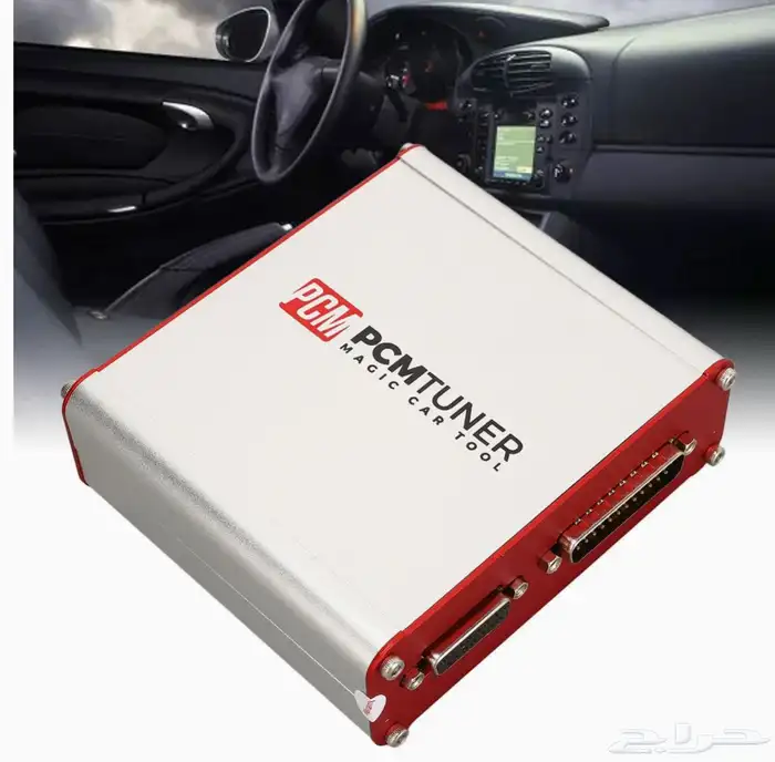 جهاز برنامج وحدة التحكم فحص برمجه تعديل و كتابه PCM TUNER 0