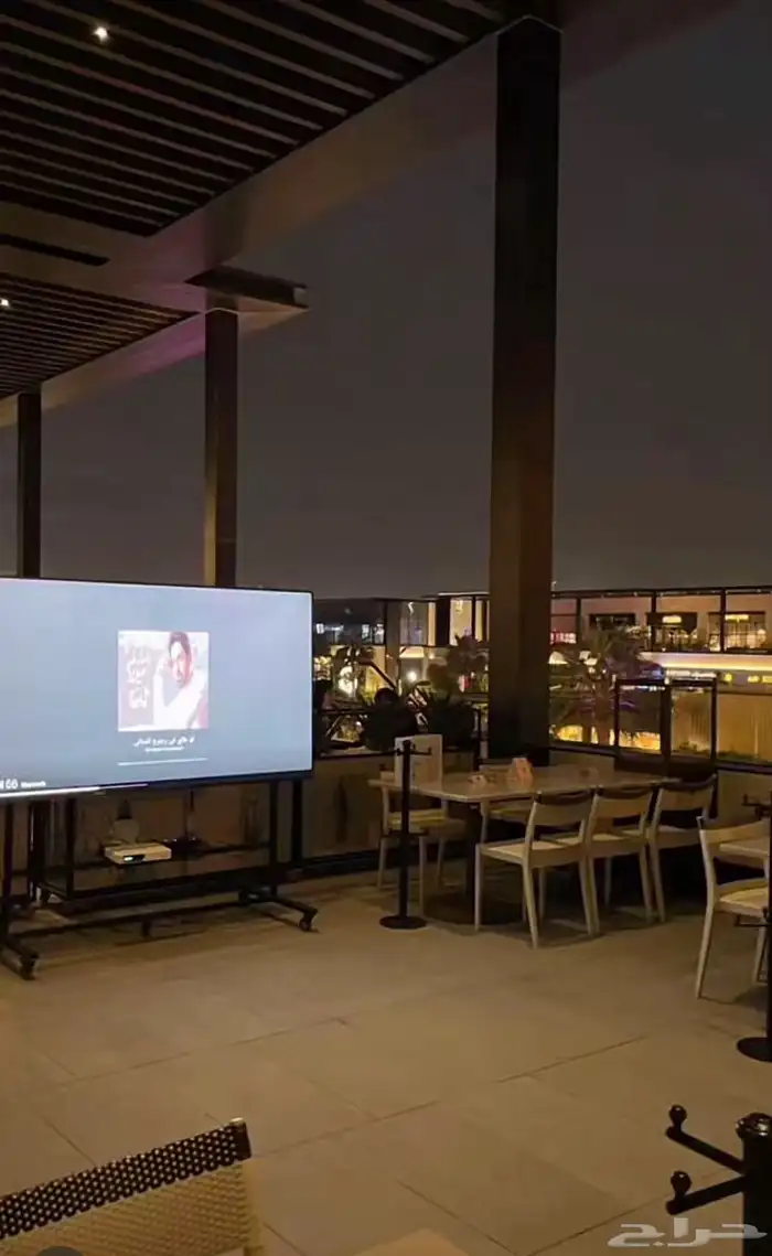 استاندات شاشه متحركه 1