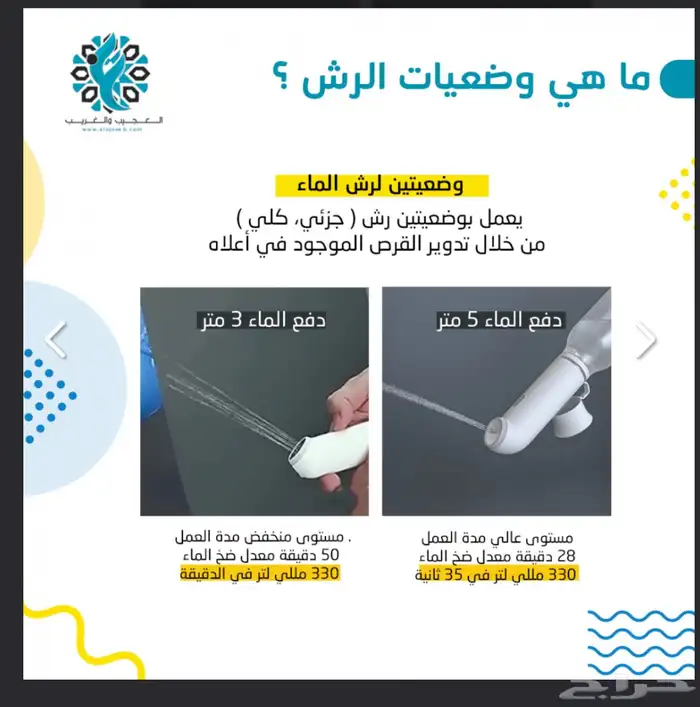 شطاف المسافر مني المطور 1