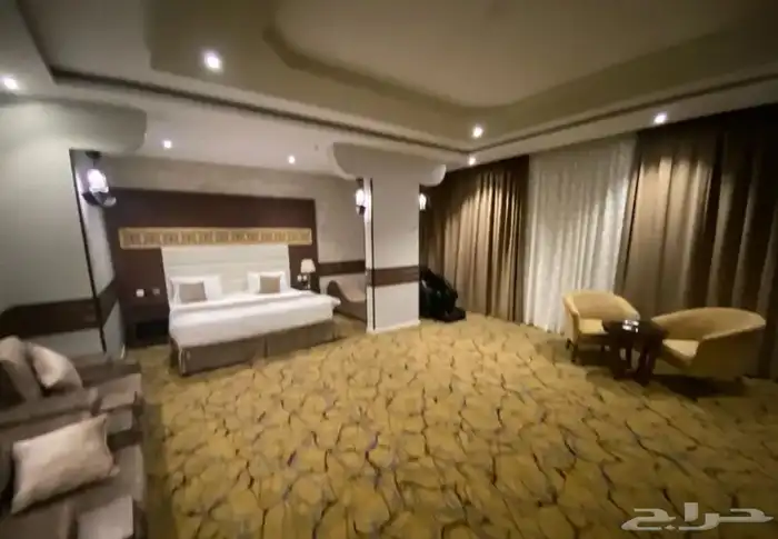 أجنحه للإيجار اليومي 8