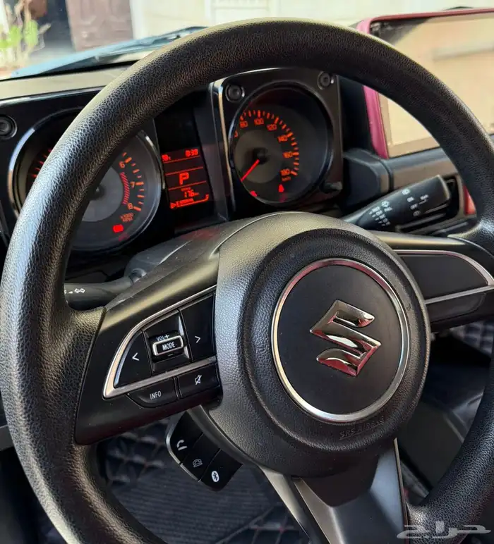 جيمني 2021 فل كامل للبيع 22