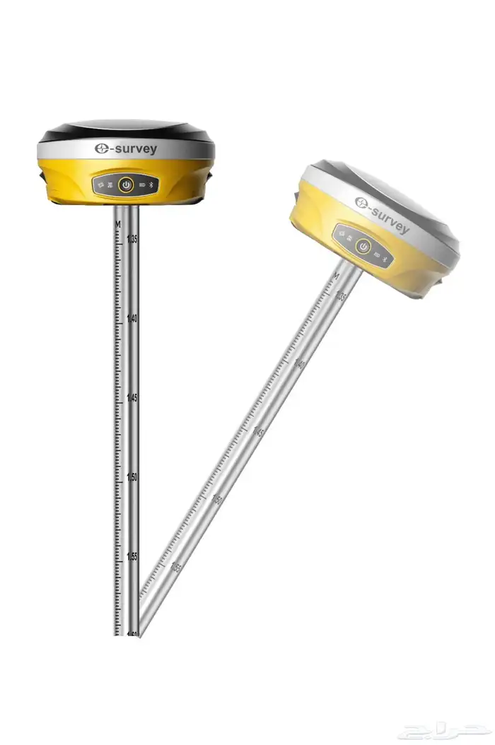 للبيع والايجار - E600 GPS - أقوي الأجهزة المساحية 2