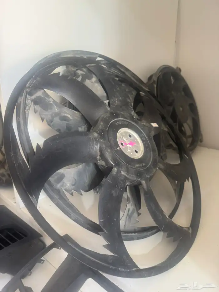 قطع غيار هايلوكس كامري اورين 3