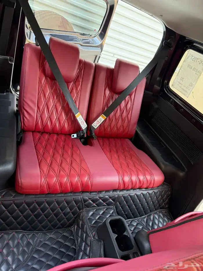 جيمني 2021 فل كامل للبيع 8