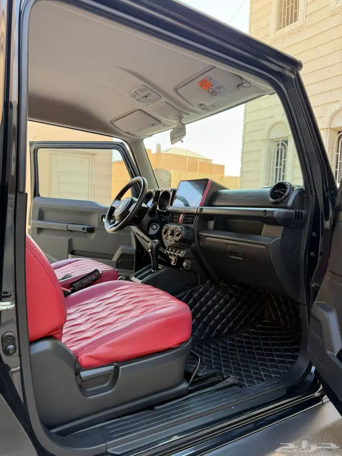 جيمني 2021 فل كامل للبيع 9