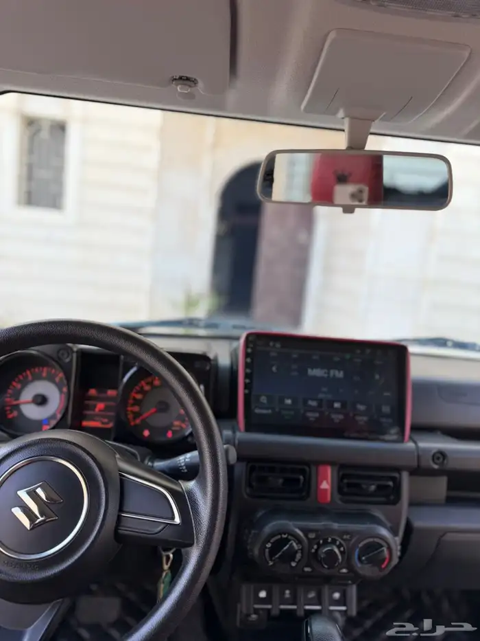 جيمني 2021 فل كامل للبيع 11