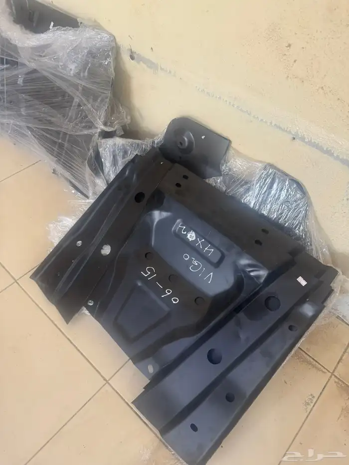 قطع غيار هايلوكس كامري اورين 12