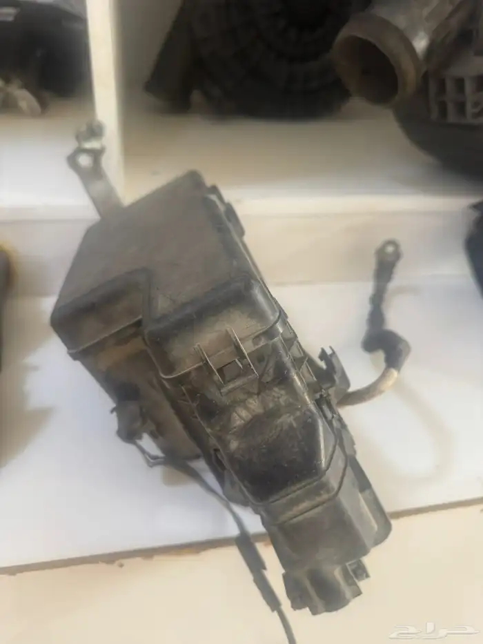 قطع غيار هايلوكس كامري اورين 14