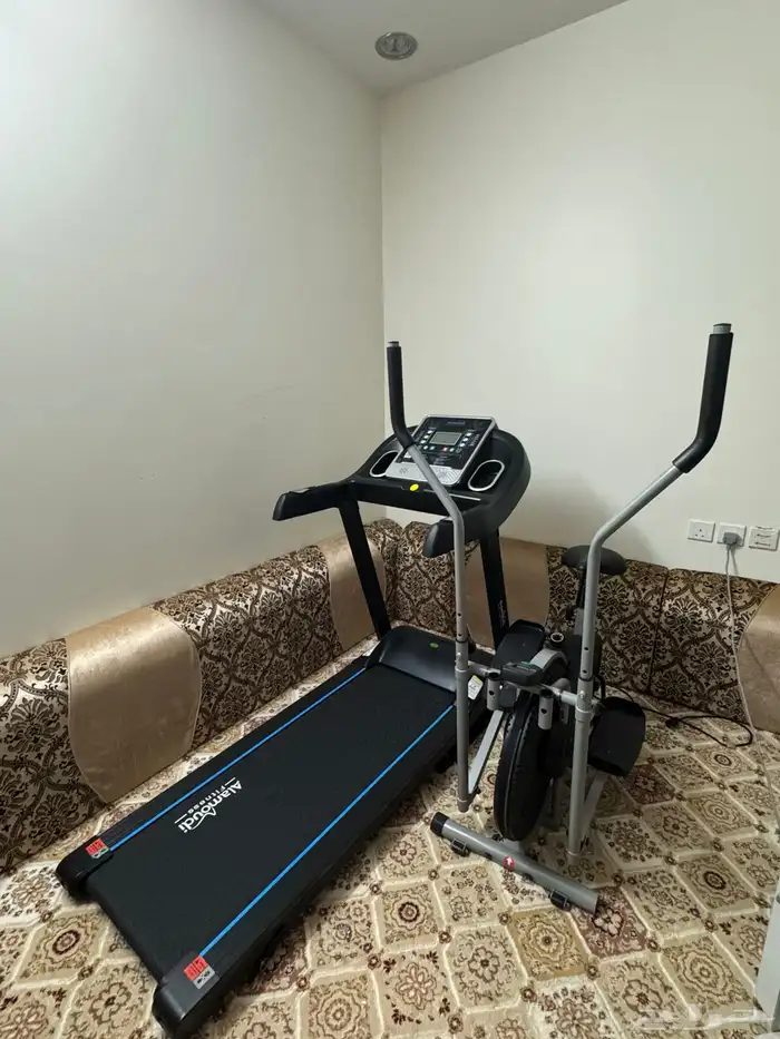 جهاز سير واوبتكال 2