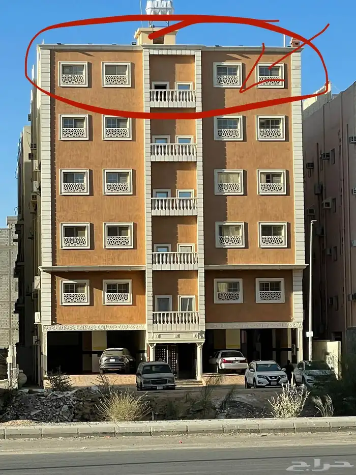 907 للبيع ملحق تمليك بمخطط البيعة 1