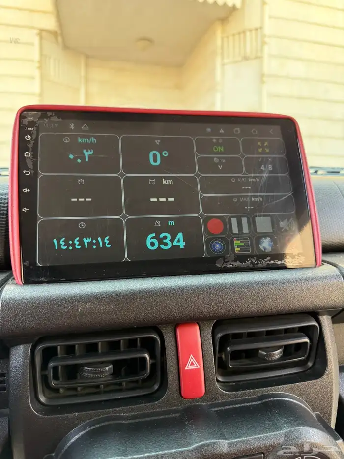 جيمني 2021 فل كامل للبيع 13