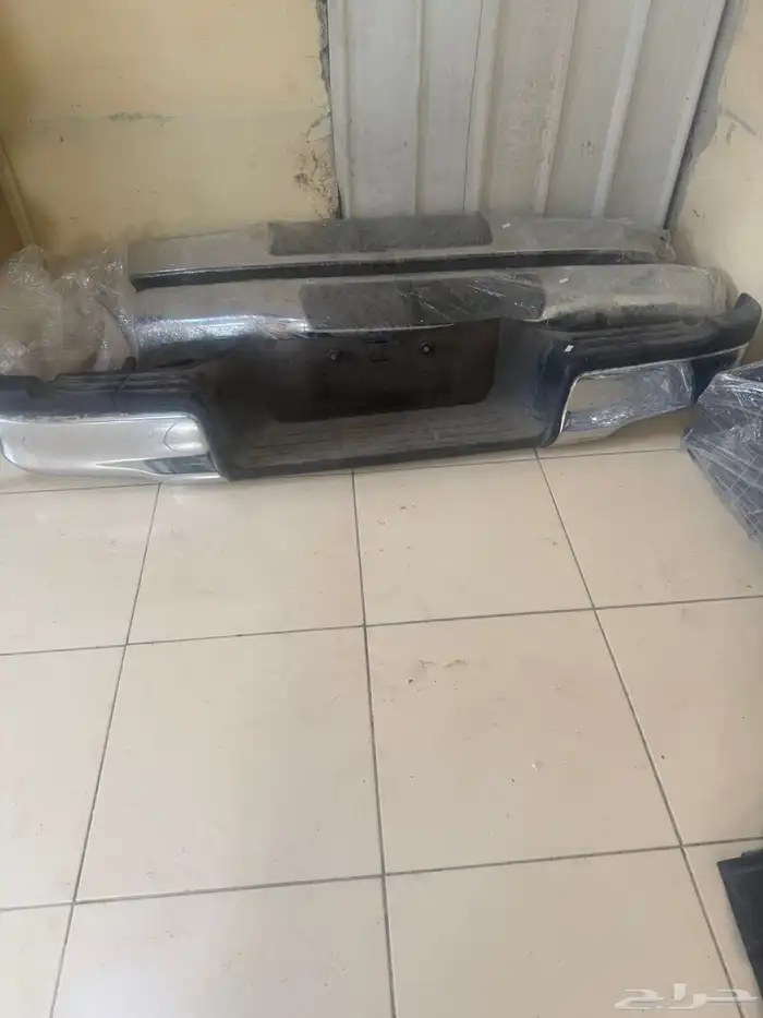 قطع غيار هايلوكس كامري اورين 17