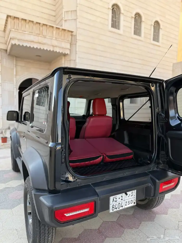 جيمني 2021 فل كامل للبيع 17