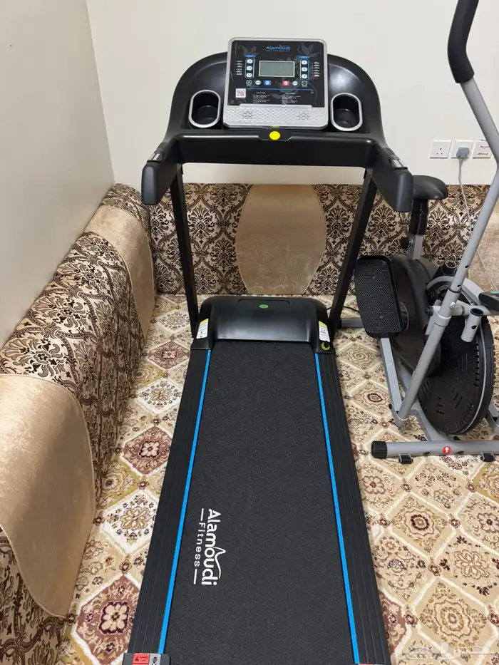 جهاز سير واوبتكال 3