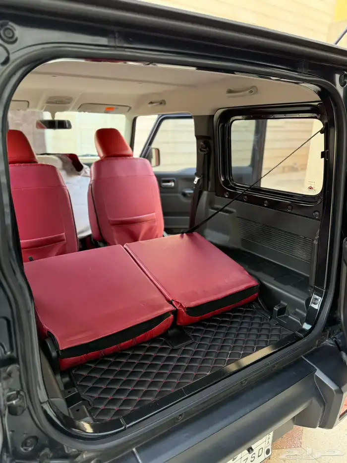 جيمني 2021 فل كامل للبيع 7