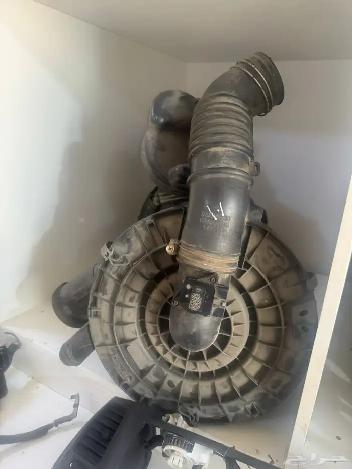 قطع غيار هايلوكس كامري اورين 6