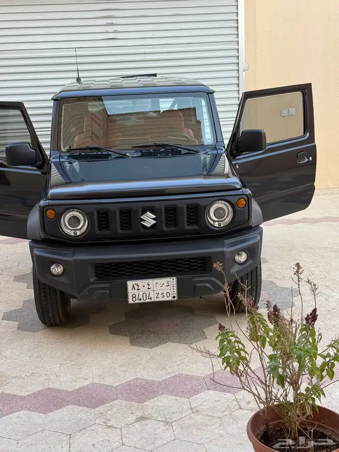 جيمني 2021 فل كامل للبيع 5